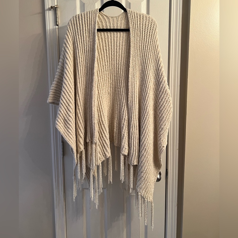 Women’s Shawl